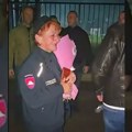 Наталија на рођендан добила дојаву за интервенцију: Када је стигла на лице места доживела шок: Овај дан памтиће док је жива…