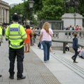 Uhapšen seksualni prestupnik koji je greškom pušten iz zatvora u Britaniji