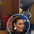 (Video) Anu Nikolić izbacuju iz hotelske sobe: Pevačica u žestokoj raspravi sa osobljem u Dubaiju: "Odbijam da platim, pozvala…