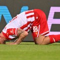 Zvezda je živa u Ligi Evrope: Marko Arnautović doneo veliku pobedu na Marakani