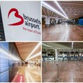 Novi haos u Briselu: Obustavljan vazdušni saobraćaj, iznad aerodroma primećen dron