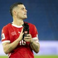 Neočekivane reči granita džake o tzv. Kosovu! Kapiten Švajcarske brutalno o reprezentaciji lažne države: Videli smo mnogo…