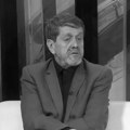Preminuo Slobodan Arežina, nekadašnji direktor programa RTV-a