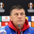 Milojević otkrio: "Radonjić je suspendovan"