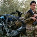 Dve osobe poginule u izraelskom napadu dronom u Libanu