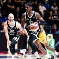 Prenos, Bajern - Partizan: Kraj crno-bele agonije?!