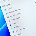 Microsoft objasnio: Evo zašto nema ovih Windows 11 funkcija