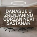 Strategija bez pitanja: kako se budućnost Banata planira iza zatvorenih vrata, bez medija, bez javnosti? Strategija Banata?