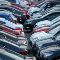 Šta čeka tržište polovnih automobila u 2026. godini?