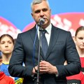"Dobrodošli u grad velikog srca" Bašta pozdravio omladinu i sportiste na Sajmu zavičaja