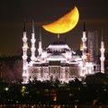Večeras počinje mesec Ramazana, Jusufspahić: Ovo je vreme posta i bogobojaznosti