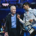 Ogromne promene u tenisu: Novakov "omiljeni direktor" napustio Australijan open