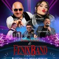 Muzički spektakl u Lučanima: Đorđe Petković i Fenix bend 4. marta u Imperiji Milenijum!