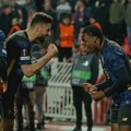 Evo na koga bi Zvezda išla da je prošla u Ligi Evrope: Poznati svi parovi osmine finala i put do trofeja