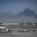 Večeras prvi let iz Dubaija za Beograd posle obustave letova