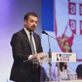 Đokić (NPS): SNS se plaši ujedinjenja opozicionih aktera u Bajinoj Bašti