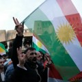 Kurdski region traži od Bagdada da zaustavi napade proiranskih grupa