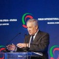 Tajani otkazao posetu Srbiji u poslednji čas