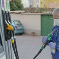Vlasnici benzinskih pumpi: Poskupljuje gorivo u veleprodaji, sutra se očekuje poskupljenje i na pumpama