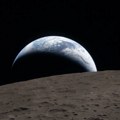 Astronauti Artemisa 2 doživeli zalazak Zemlje