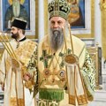 Patrijarh Porfirije za uskršnje praznike na Kosovu i Metohiji