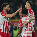 Zvezda igra 50. meč u sezoni - Vojvodina rival na startu plej-ofa
