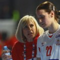 Rukometašice nakon žreba: "Prolazak iz grupe kao olimpijska medalja, gore nije moglo!"