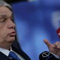 Orban ne popušta: Bez nafte nema podrške kreditu EU