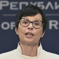 Марта Кос: Брисел процењује да ли Србија и даље испуњава услове за исплате из финансијских инструмената ЕУ