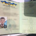 Uhapšen mladić osumnjičen za učestvovanje u ratu u Ukrajini