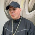 "Polovina njih su pacovi, blam" Đus isprozivao domaću scenu, pa pomenuo Minu Kostić: Sve stalo u nekoliko reči