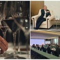 Vina sa Fruške Gore osvajaju Kinu! Predstavljeno pet vinarija sa "Srpske Svete gore" - ministarka Mesarović poslala jasne…