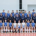 Odbojkašice Srbije počele pripreme za Ligu nacija