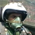Nebeski stražar: Na današnji dan stradao pilot Milenko Pavlović, reči koje je izgovorio pred smrt se ne zaboravljaju