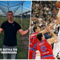 Некада је цепао мрежице, а сад је сам свој газда! Бивши ас Партизана и љубимац Гробара отворио душу: "Лопту дуго нисам…