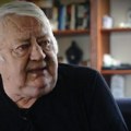 (VIDEO) Cvele je ovako za SK pričao o karijeri, Zvezdi, Bariju…