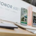 Honor lansirao Honor 600 seriju i postavio nove standarde u srednjoj klasi