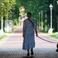 Danas pretežno sunčano, ali ne sklanjajte kišobrane: Naredna nedelja uz pljuskove