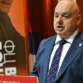 Jake reči Dragoljuba Zbiljića pred finale Kupa: “Miroslav Tanjga je naša prednost protiv Zvezde”