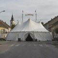 Salapura je Zrenjanin pretvorio u vašarsku šatru – Odgovaraće! – Saopštenje, Zrenjanin protiv nasilja Salapura nedostojan da…