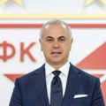 Terzić proslavio rođendan: Crvena zvezda ne staje, „Marakana“ spremna Evropu! (foto)