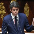 Još jedan kandidat za predsednika Francuske: Svoj politički uspon duguje Makronu