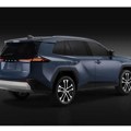 Šta donosi novi model Tojota RAV4 za 2026: Razumljivo zašto je toliko popularan