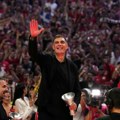Barcokas: Osećam se jako dobro, ovo je momenat za igrače