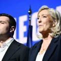 Pukotine u francuskoj krajnjoj desnici: Bardela i Le Pen u sukobu oko ekonomije