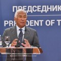 Кошта: Посвећеност ЕУ Западном Балкану је стварна, као и прилика за проширење ЕУ