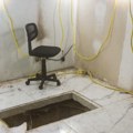 Amerikanci otkrili tunel kroz koji je droga prebacivana iz Meksika