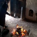 Kult ognjišta: Zašto vatra u ognjištu nije smela da se ugasi i šta se danas ne gasi u domovima? (VIDEO)