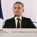 Francuska preispituje 70.000 optužbi za nasilje