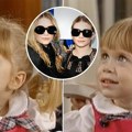 Bliznakinje zgrnule 300 miliona još u pelenama, a sestra poznata po pljuvanju Srba: Danas su misterija, evo zašto
